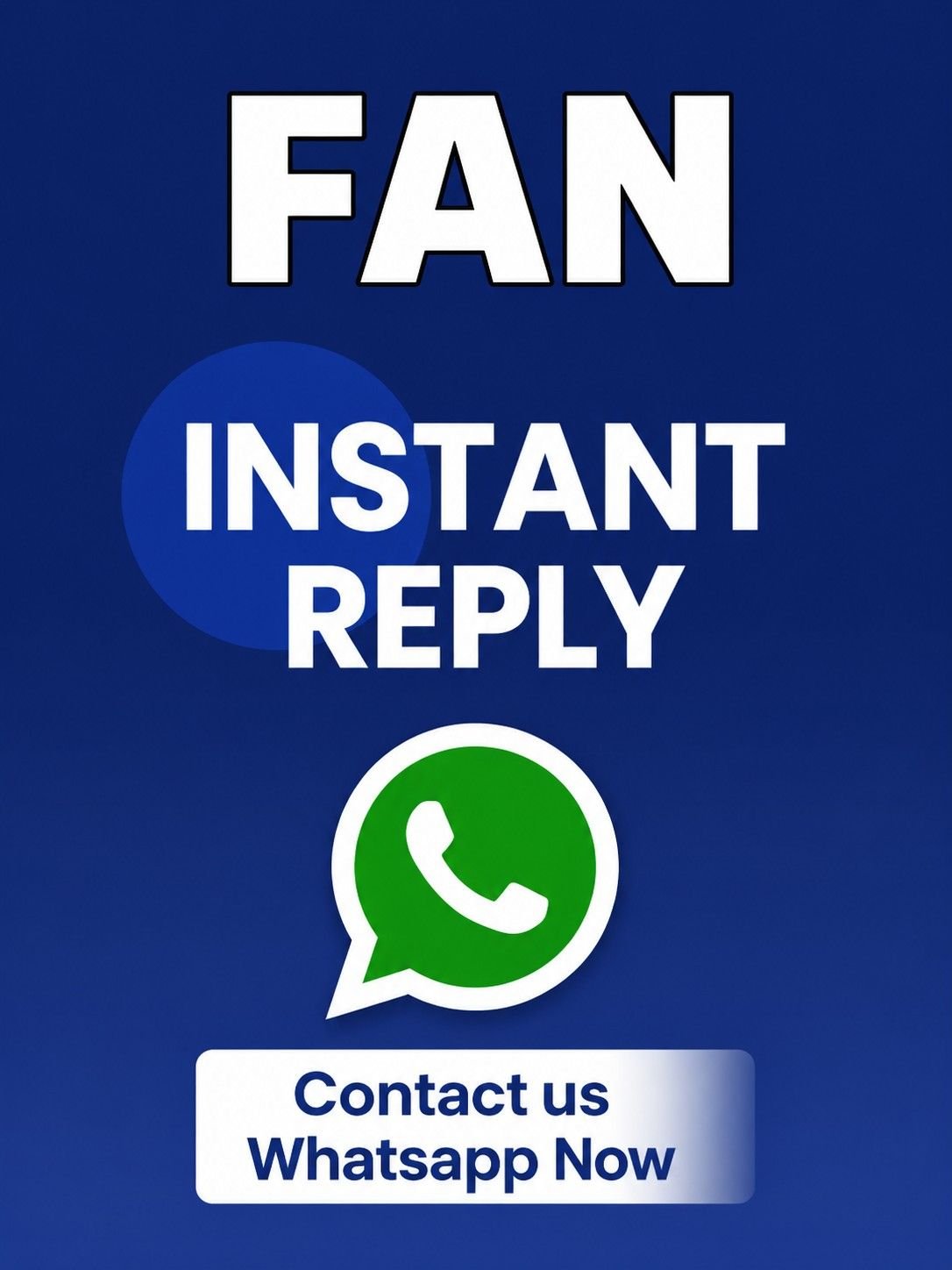 Fan Solutions